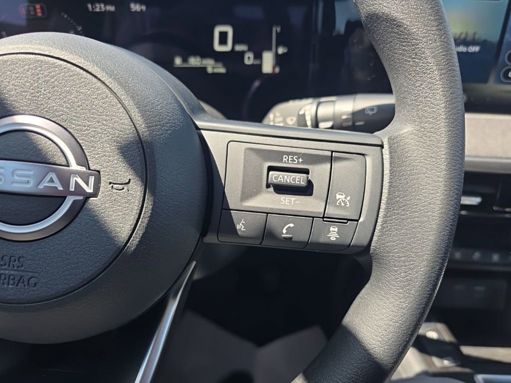 New 2026 Nissan Kicks SV image 21