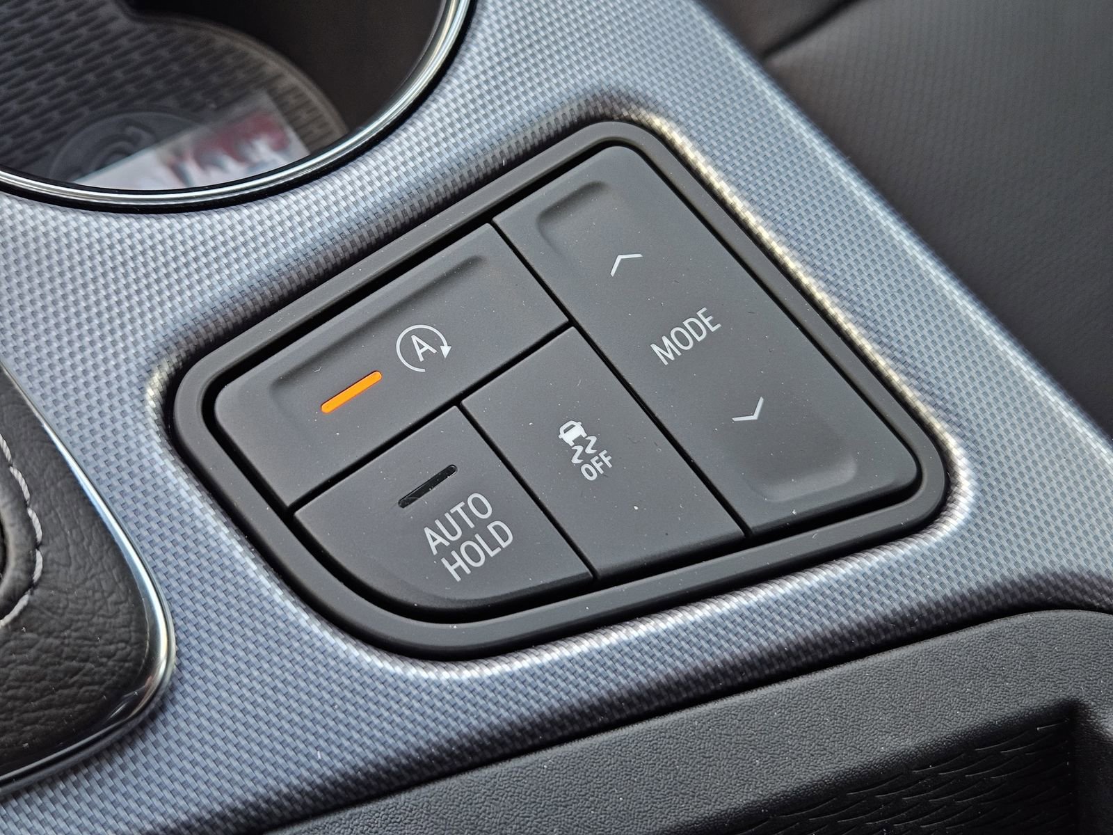 New 2026 Cadillac CT4 Premium Luxury image 20