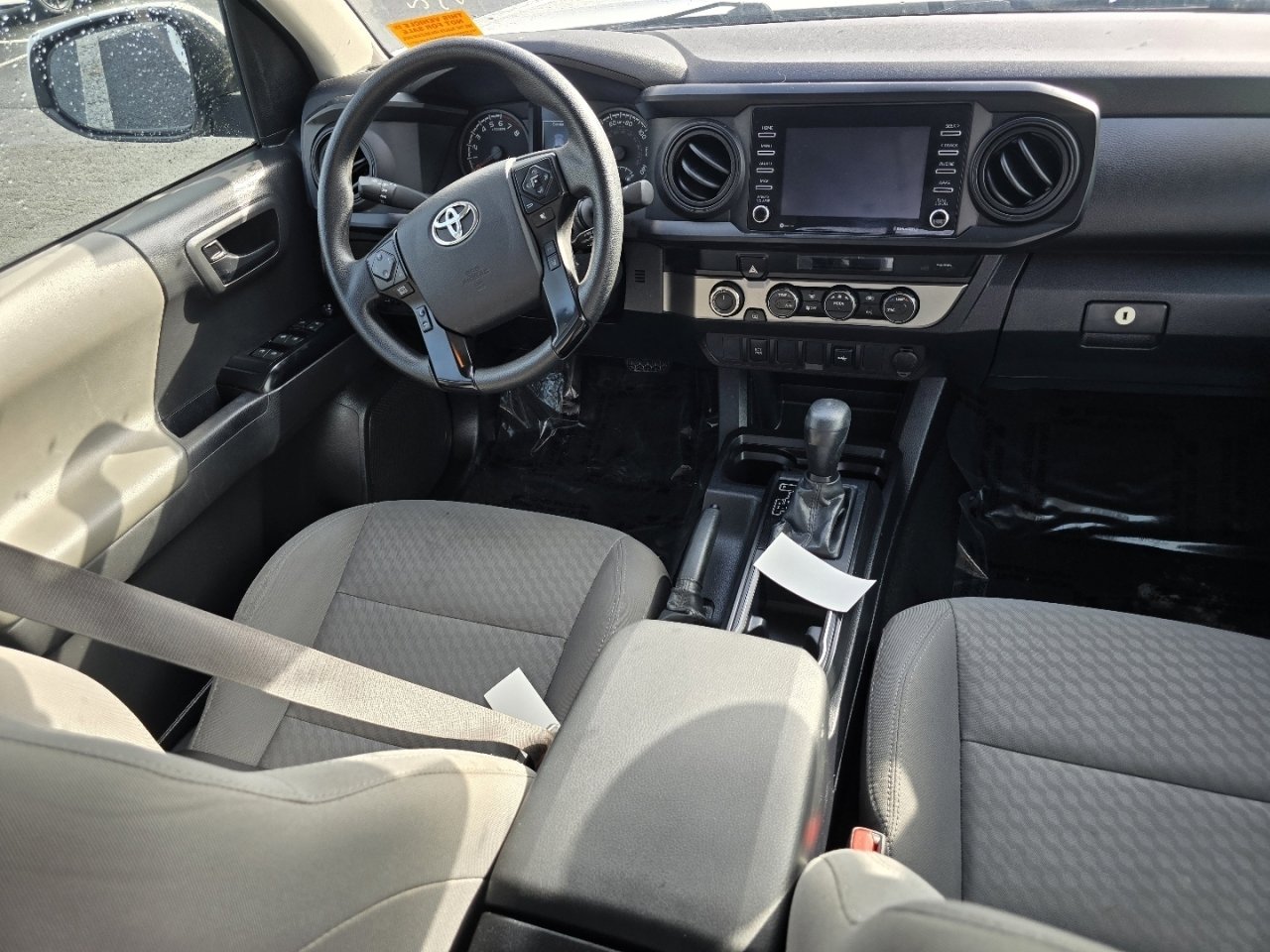 Used 2023 Toyota Tacoma SR image 13