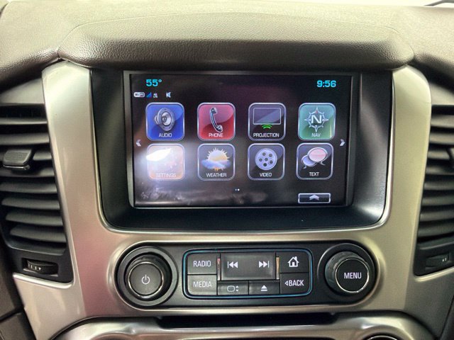 Used 2017 Chevrolet Tahoe Premier AWD/4WD image 23