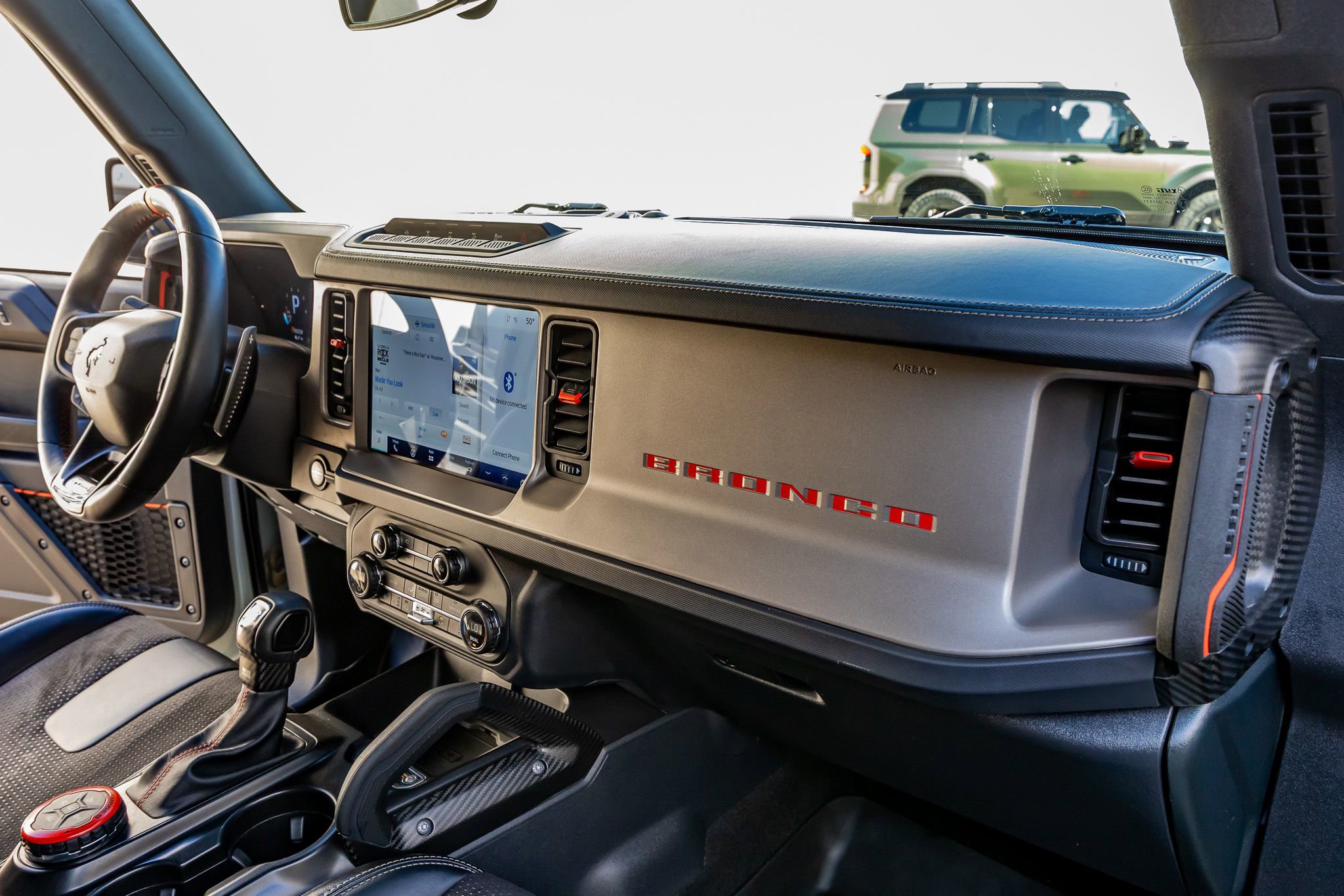 Used 2023 Ford Bronco Raptor image 18