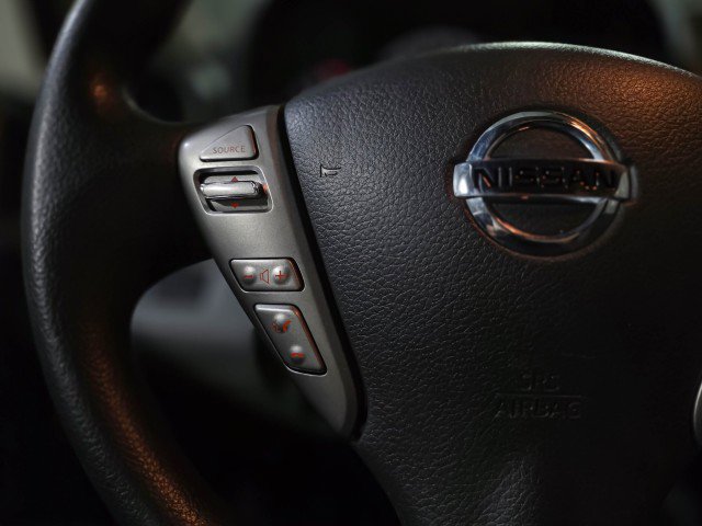 Used 2019 Nissan NV200 S w/ Cruise Control Package FWD image 17