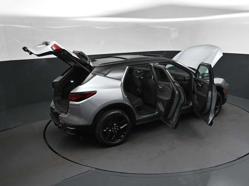 New 2026 Chevrolet Blazer RS w/ Driver Confidence II Package FWD image 49