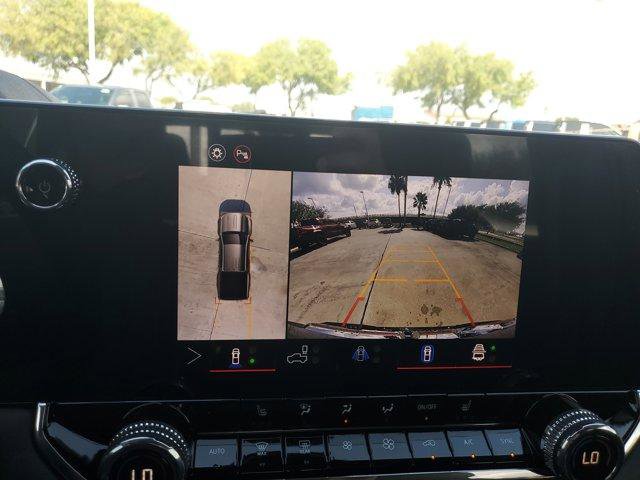 New 2026 GMC Canyon Elevation w/ Convenience Package image 24