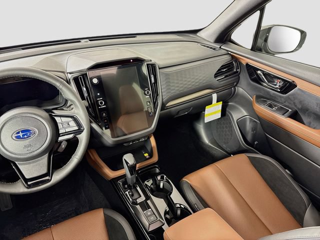 New 2026 Subaru Forester Touring AWD/4WD image 24