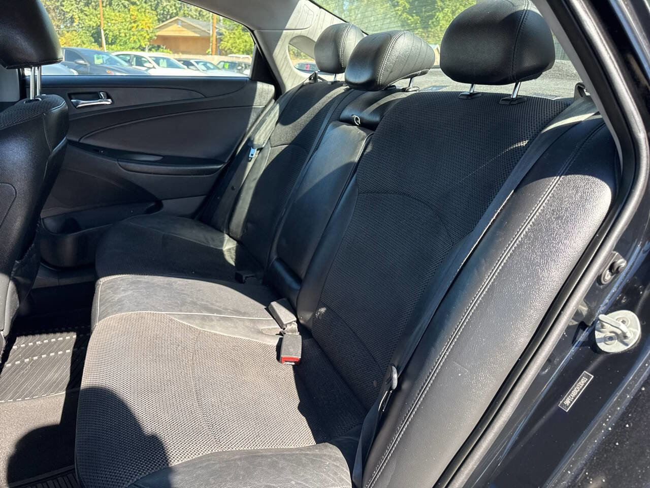 Used 2012 Hyundai Sonata SE image 13