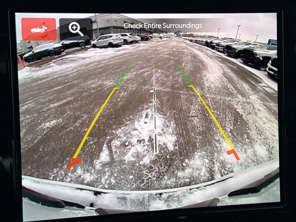 New 2026 RAM 1500 Express image 19