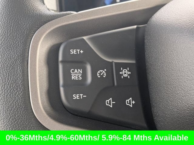 New 2026 Ford Bronco Big Bend AWD/4WD image 29