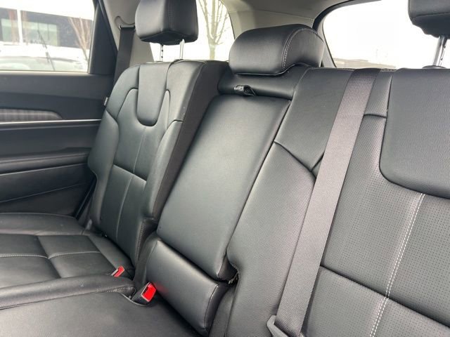 Certified 2025 Kia Telluride EX image 35