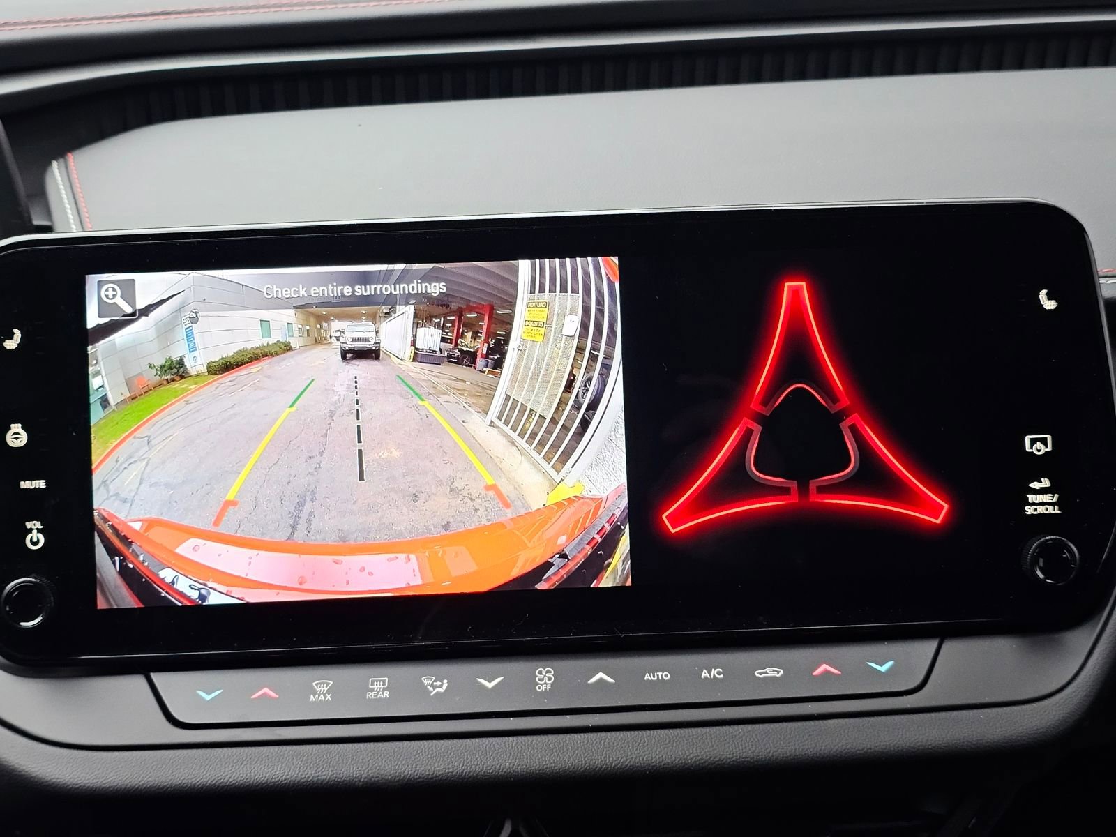 New 2026 Dodge Charger Scat Pack w/ Blacktop Package image 12