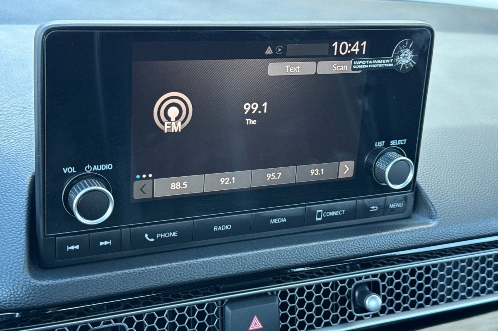 Used 2025 Honda Civic Sport image 16