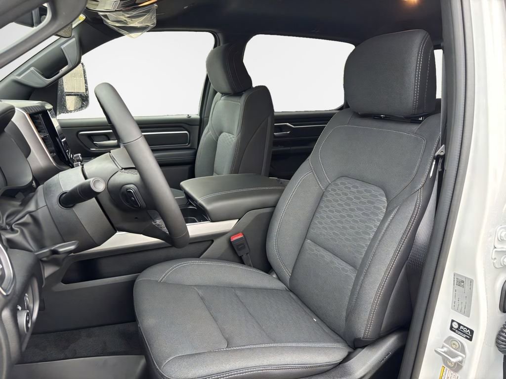 New 2026 RAM 1500 Big Horn image 33