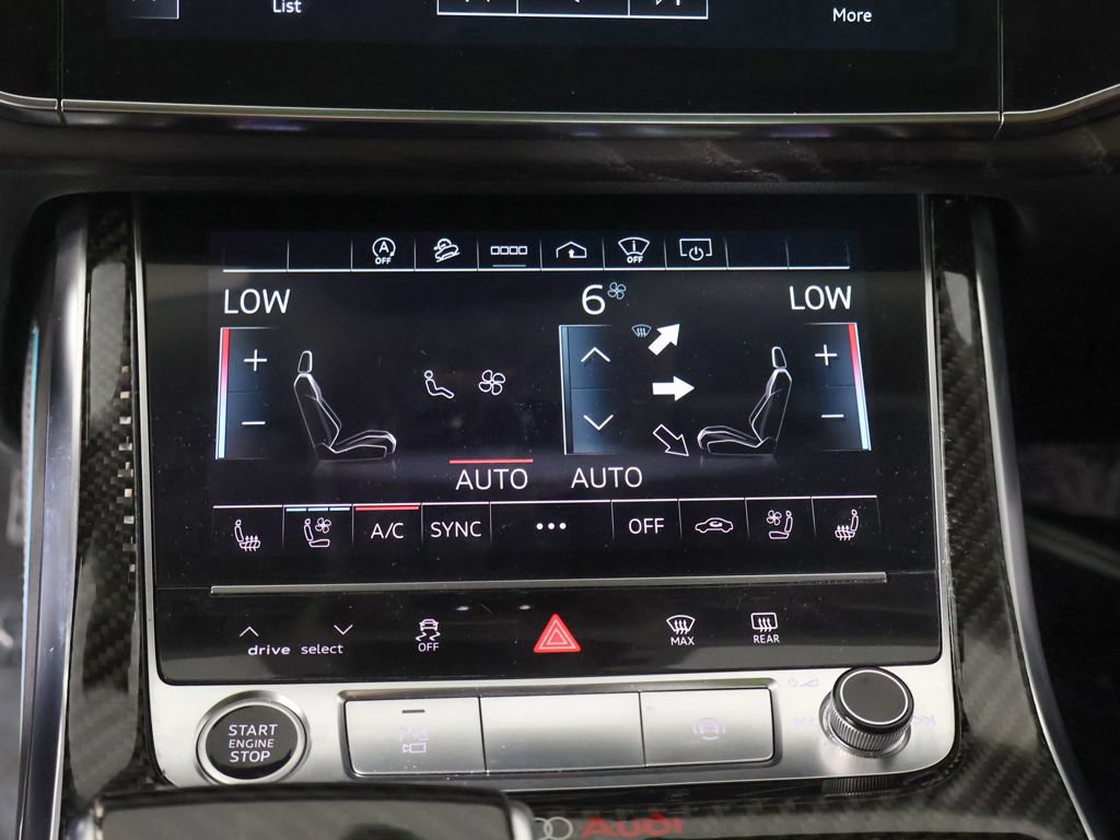 Used 2022 Audi Q8 Prestige w/ Prestige Package AWD/4WD image 48