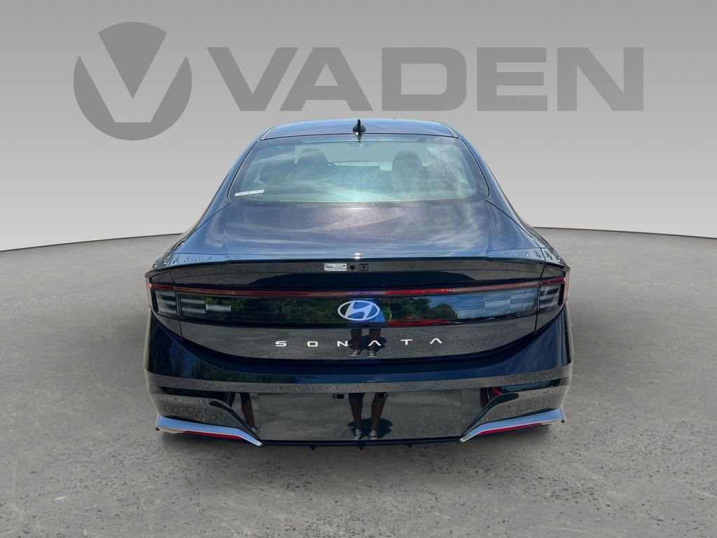 New 2026 Hyundai Sonata SEL image 21