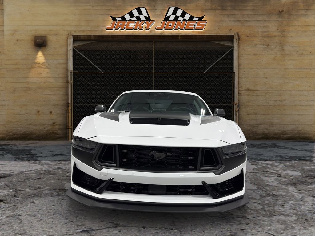 Used 2024 Ford Mustang Dark Horse w/ Dark Horse Handlin Package image 13