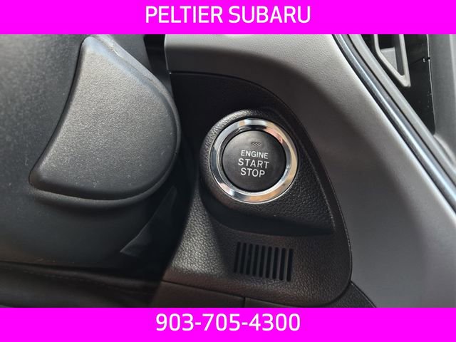 New 2026 Subaru Crosstrek 2.0i Premium image 18