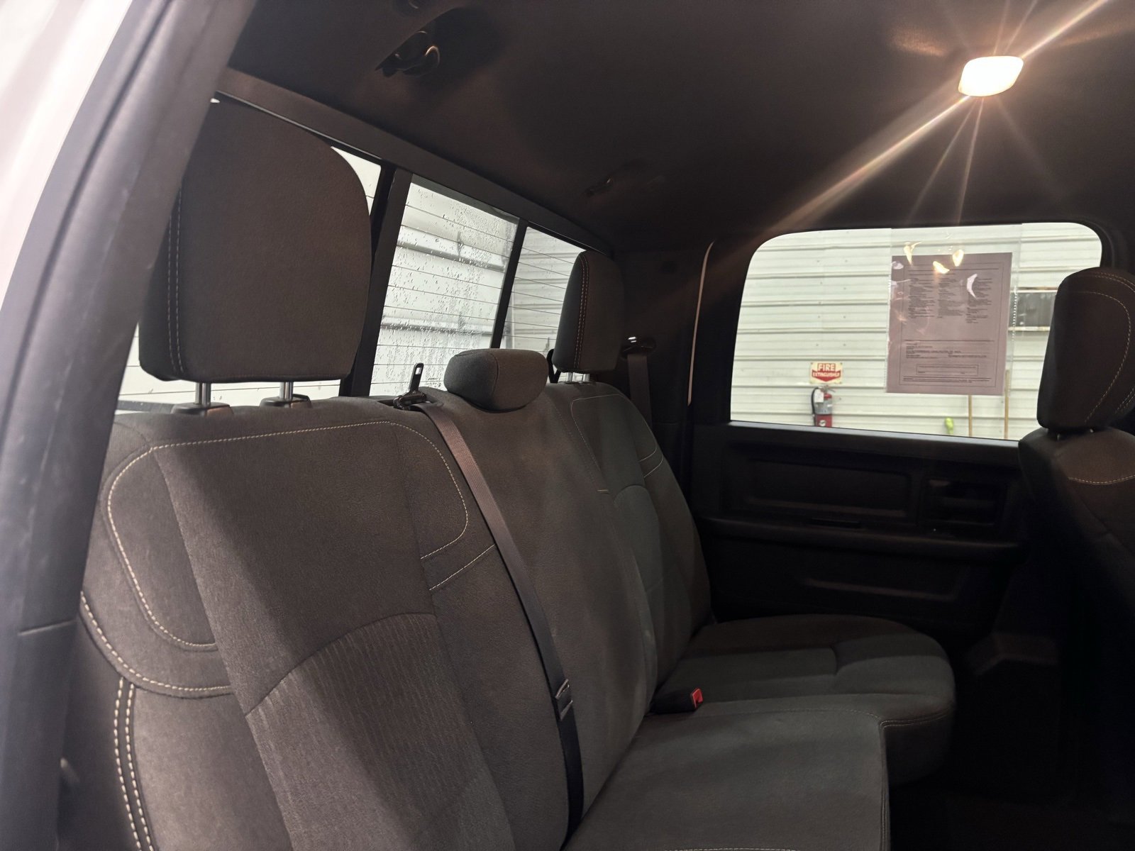 Used 2021 RAM 2500 Tradesman image 33