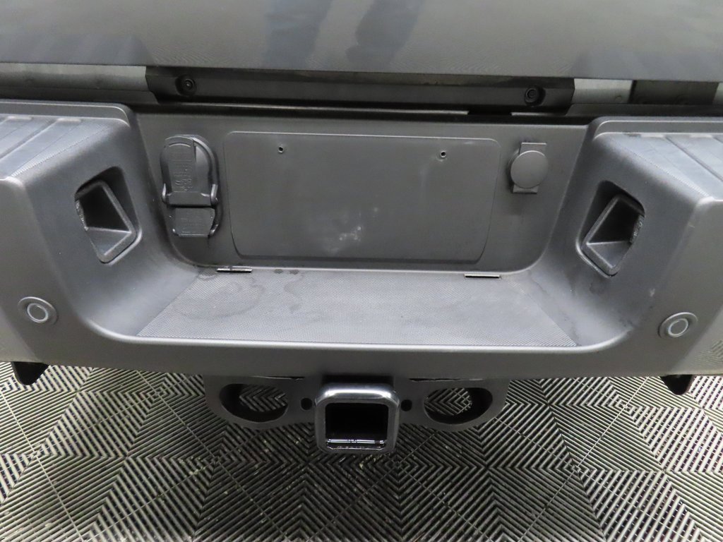 Used 2025 Ford F250 Platinum image 47