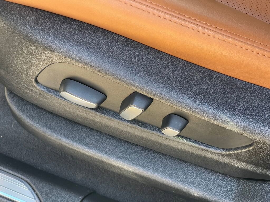 Certified 2023 Cadillac XT5 Premium Luxury image 11