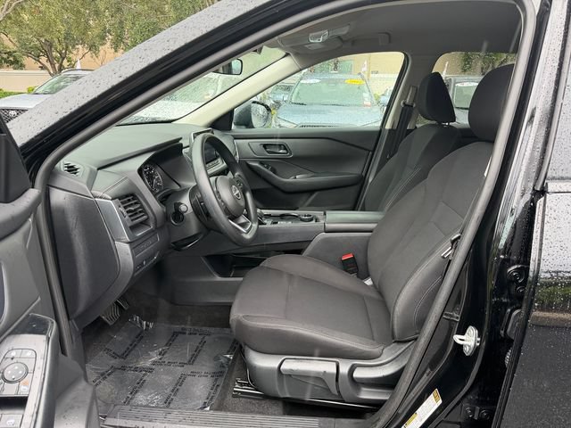 Used 2024 Nissan Rogue S AWD/4WD image 10