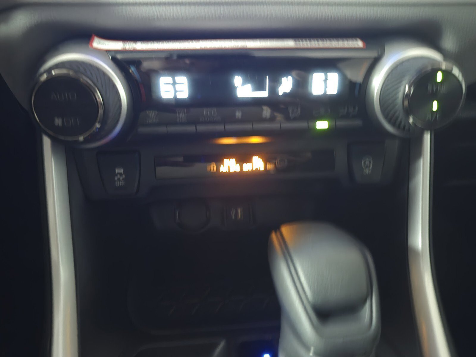 New 2025 Toyota RAV4 XLE image 25