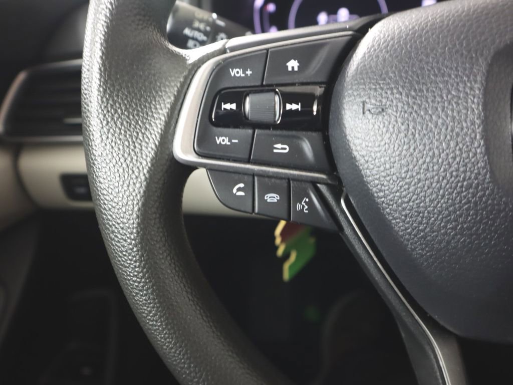 Used 2022 Honda Accord LX image 17