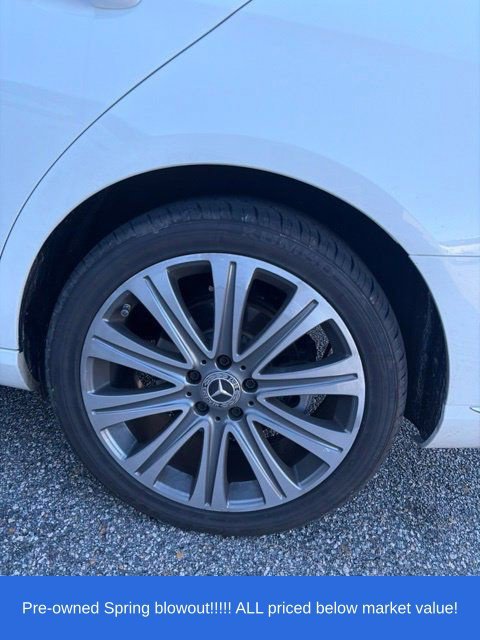 Used 2018 Mercedes-Benz E 300 4MATIC image 21
