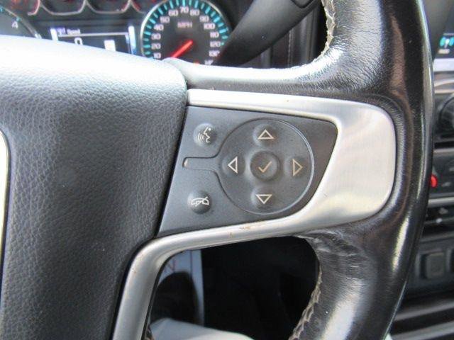 Used 2017 GMC Sierra 1500 SLT AWD/4WD image 17