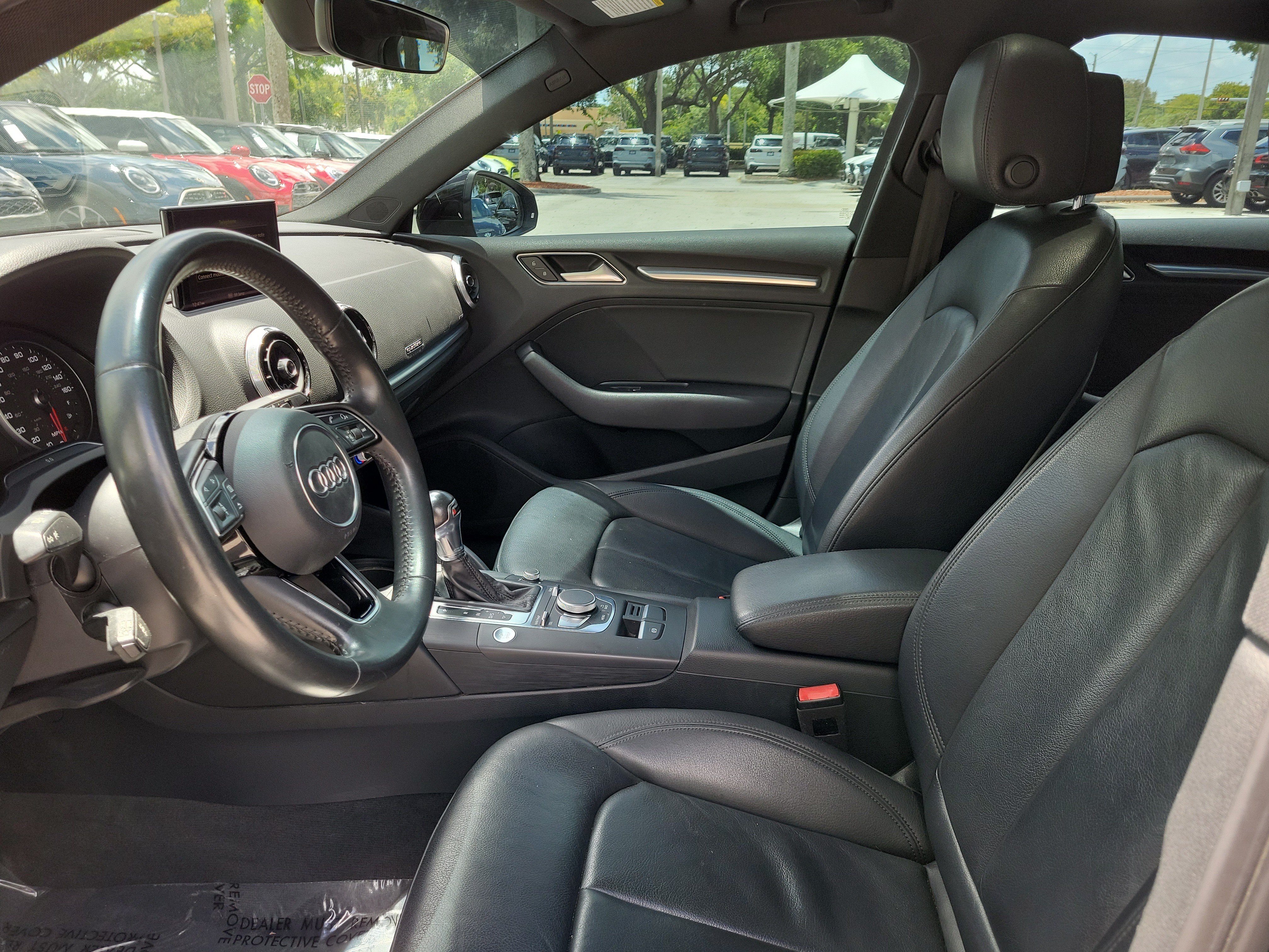 Used 2020 Audi A3 2.0T Premium AWD/4WD image 13