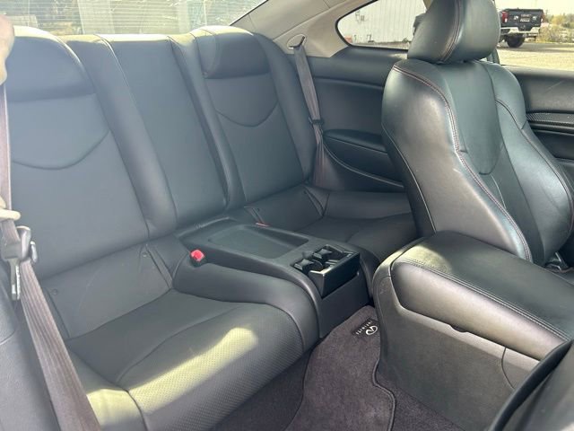 Used 2015 INFINITI Q60 Sport Limited RWD image 25
