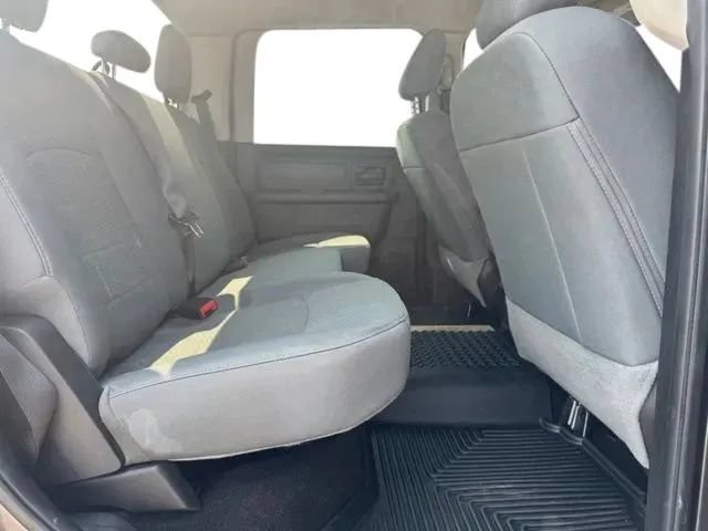 Used 2018 RAM 2500 Tradesman w/ Chrome Appearance Group AWD/4WD image 17