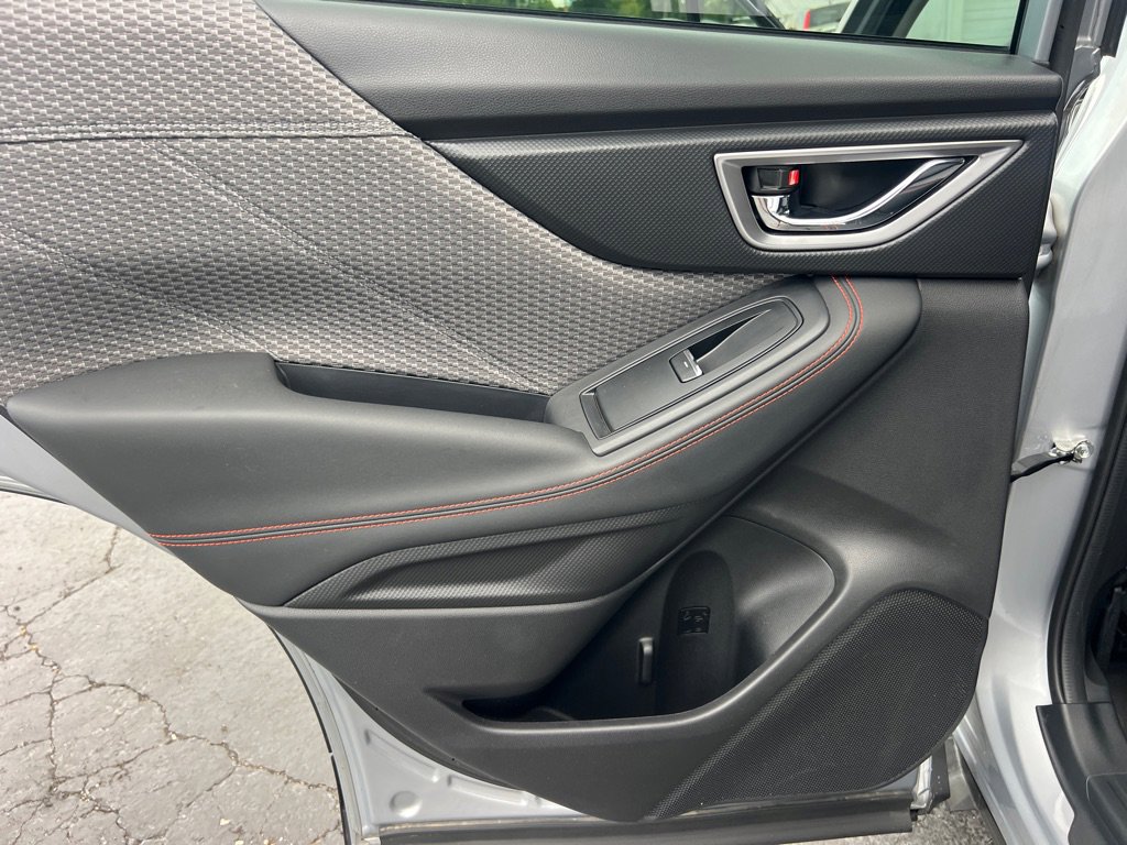 Used 2020 Subaru Forester Sport w/ Popular Package #2 image 12