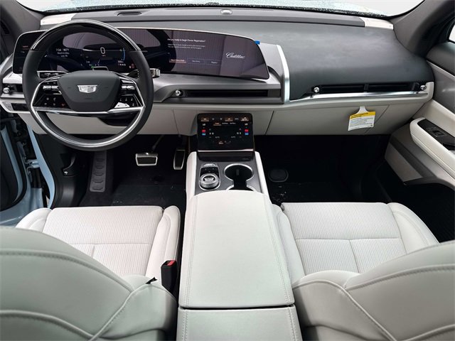 New 2026 Cadillac Vistiq Sport image 17