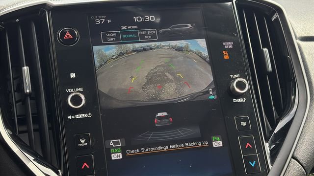 Used 2023 Subaru Ascent Onyx Edition Limited image 23