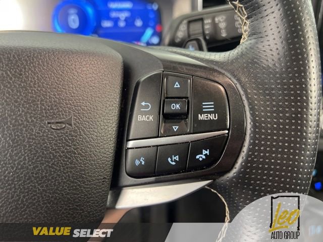 Used 2020 Ford Explorer ST w/ ST Street Pack AWD/4WD image 19