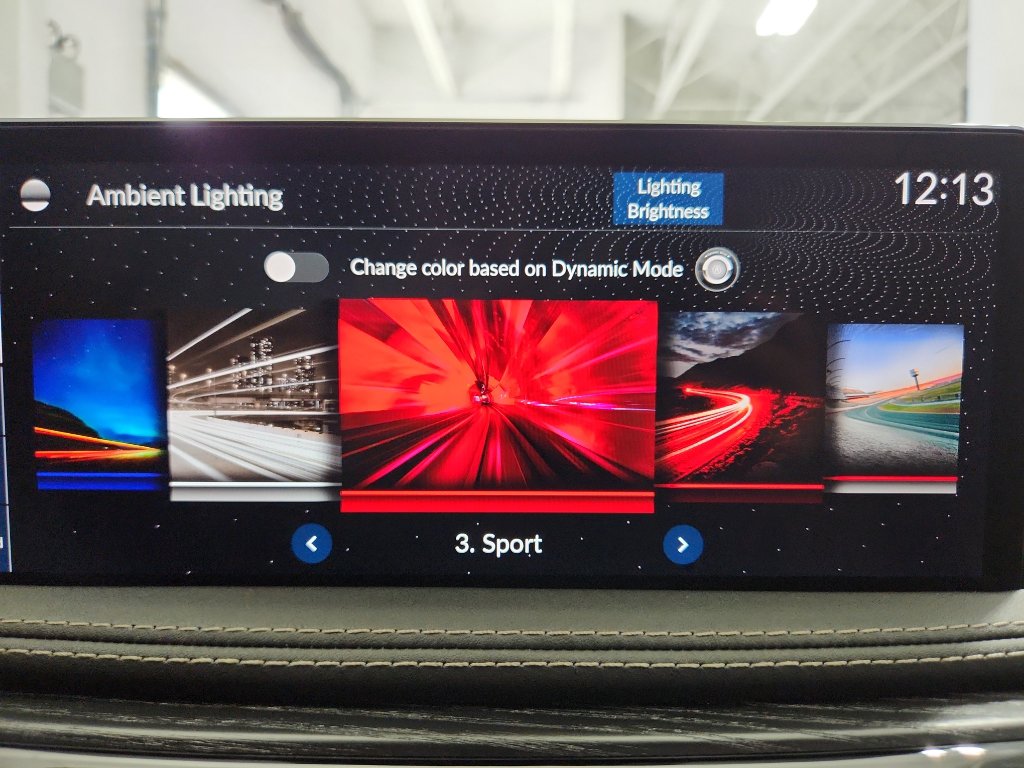 New 2026 Acura MDX Type S image 23