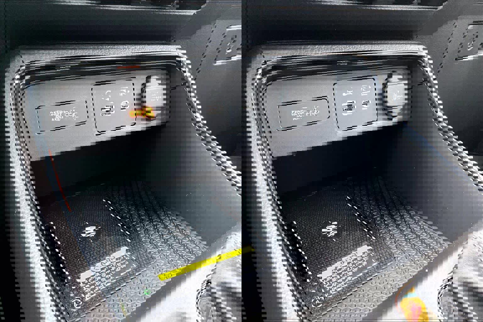 Certified 2025 Honda CR-V EX-L image 35