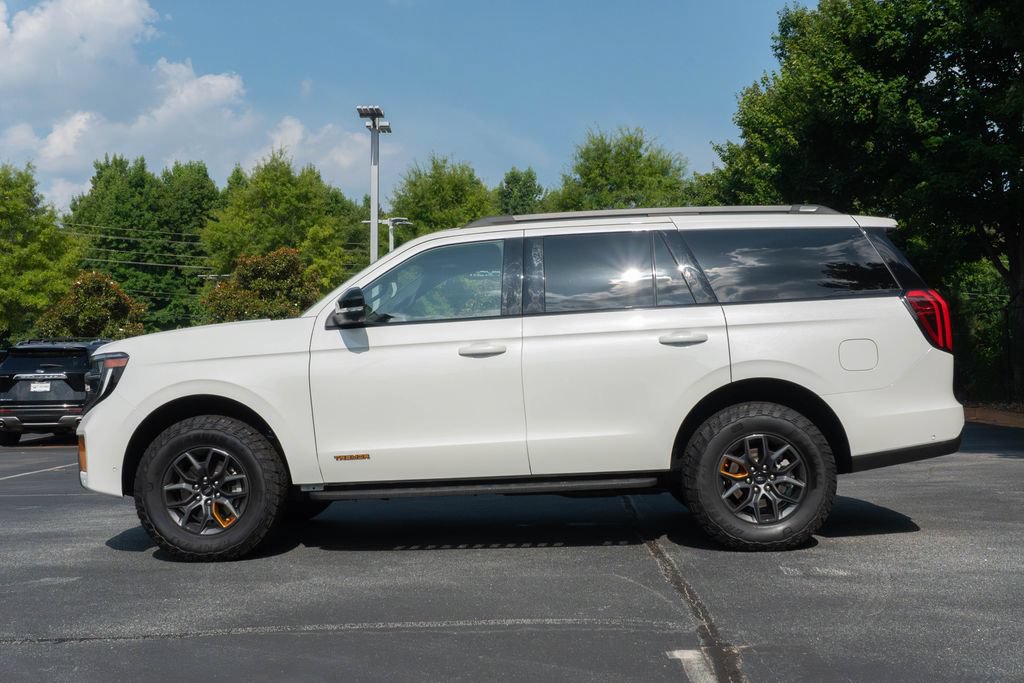 Used 2025 Ford Expedition Tremor AWD/4WD image 6