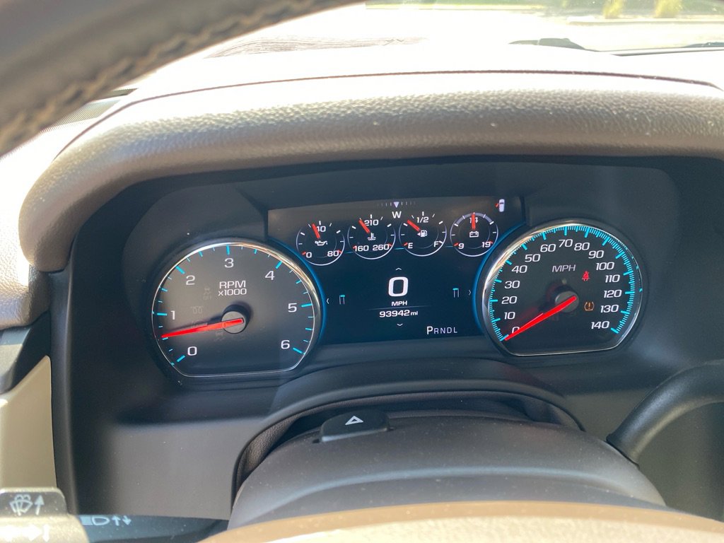 Used 2018 GMC Yukon XL Denali w/ Denali Ultimate Package image 14