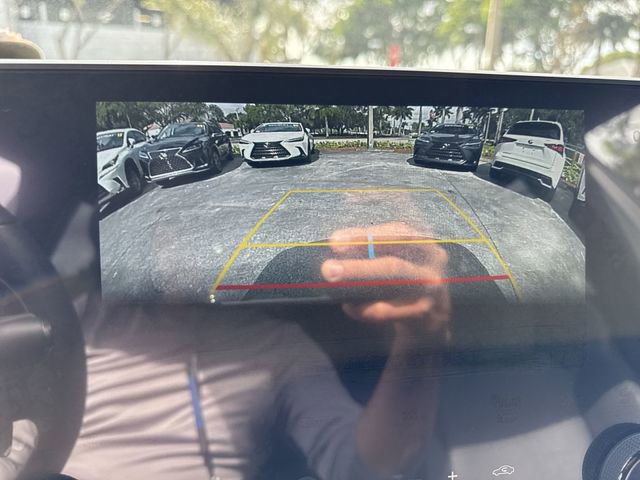New 2024 Lexus RX 350 Premium w/ Accessory Package (Z1) image 17