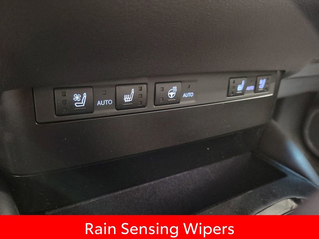 Used 2023 Lexus ES 250 w/ Premium Package image 15