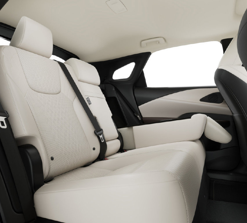 New 2026 Lexus RX 350 AWD/4WD image 7