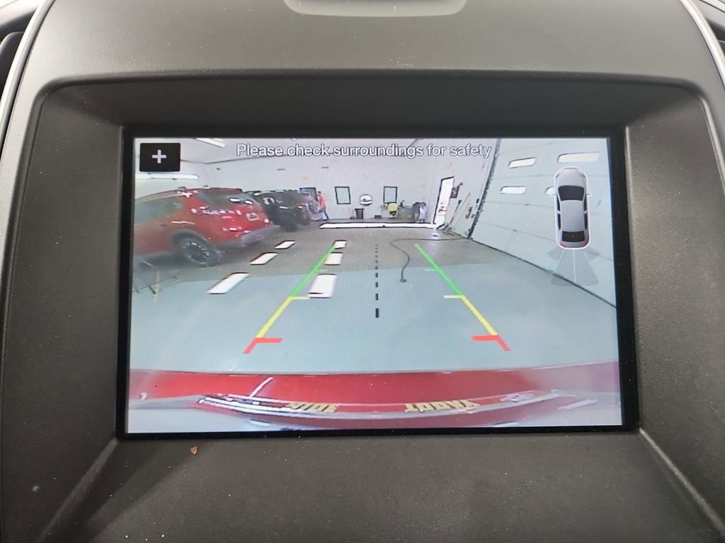 Used 2017 Ford Edge SEL w/ Equipment Group 201A image 21