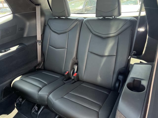 Certified 2023 Cadillac XT6 Sport AWD/4WD image 13