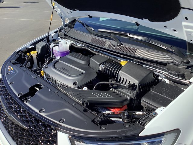 New 2026 Chrysler Pacifica Limited image 43