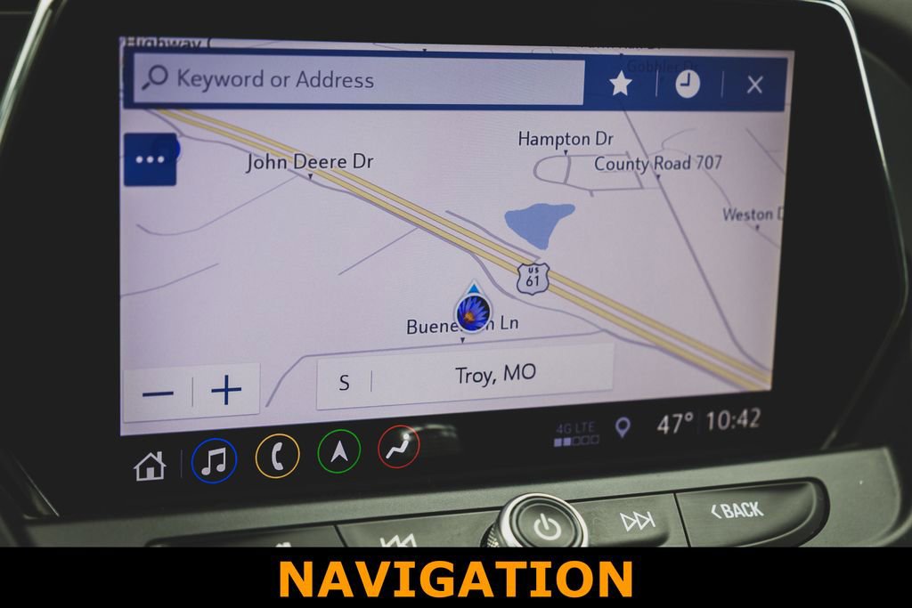 Used 2019 Chevrolet Blazer RS image 4