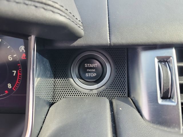 Used 2019 Land Rover Range Rover Sport HSE Dynamic AWD/4WD image 27