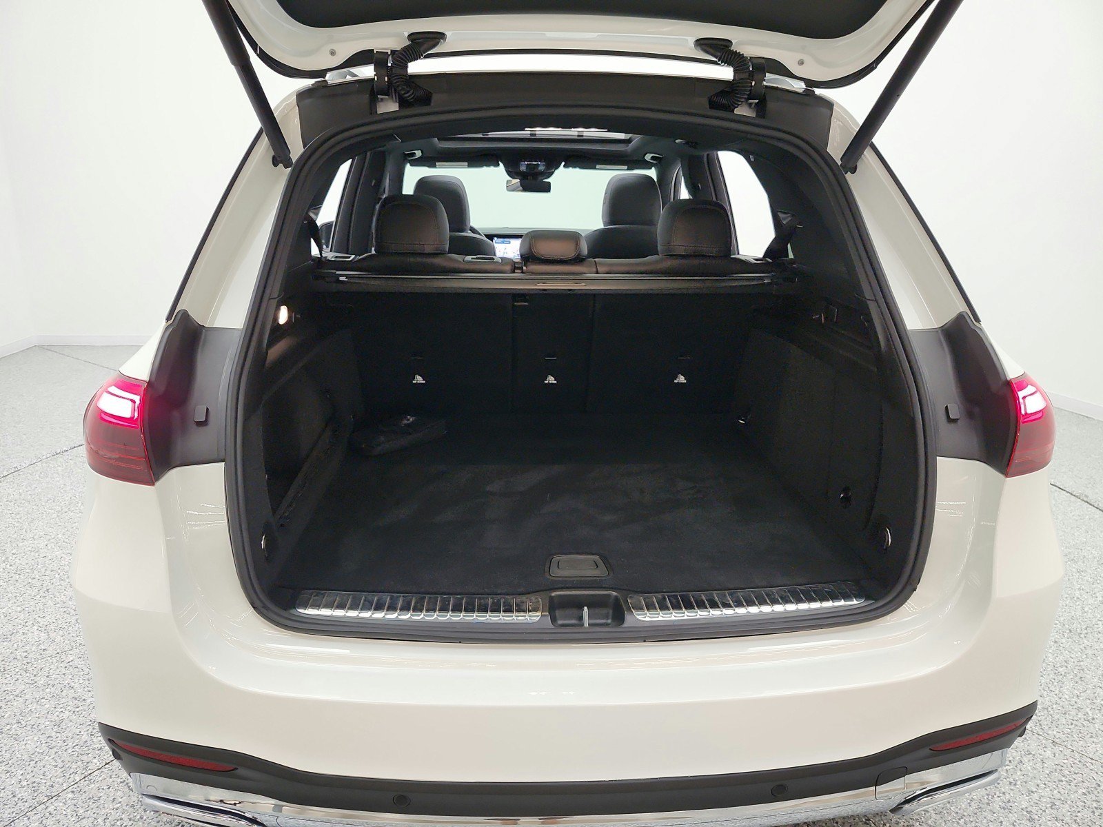 Used 2024 Mercedes-Benz GLE 350 4MATIC image 20