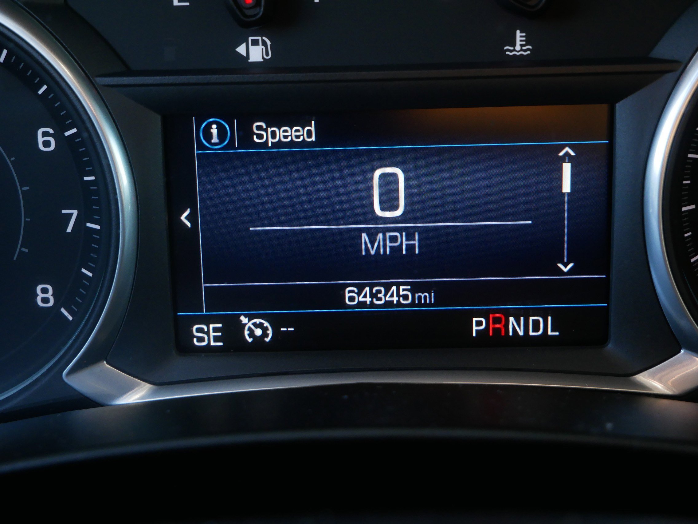 Used 2020 Chevrolet Equinox LT image 32