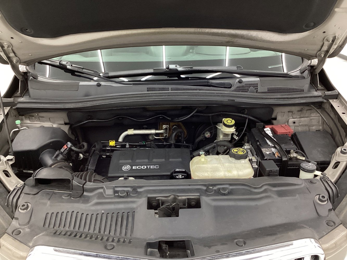 Used 2015 Buick Encore Leather FWD image 41